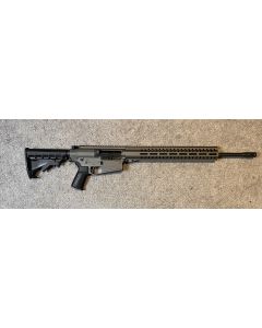 JAKTGEVÄR CMMG MK3 .308W 20", Tungsten Finish 26900 kr