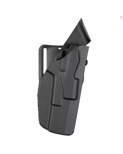 Safariland 7390 7TS ALS Mid Ride Duty Holster Glock 17