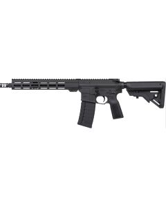 CMMG Mk4 LEO 5.56x45 RIFLE