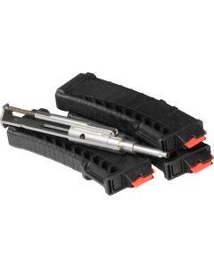 CMMG ARC22 22LR AR15 Växelsats (inkl 3 magasin) DOLD