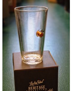 Lucky Shot Ölglas .45