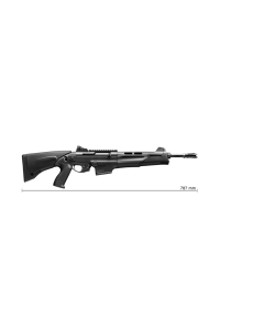 Benelli MR1 TAC