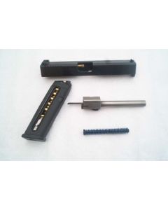 UHL Vx-sats WS-17 .22 Lr Gen3/4