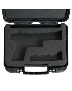 IMI Pistol Case