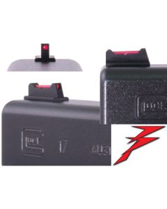 Glock Front Sight FO .205"x.125"