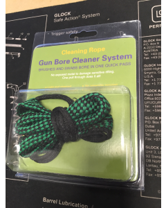 Gun Bore Cleaner Rope