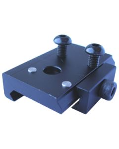 C-MORE Rail Mount W/P