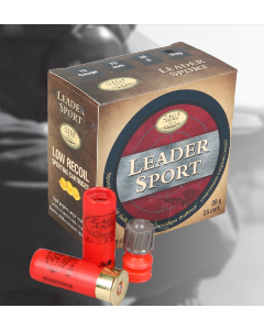 Zala Arms Hagelammunition