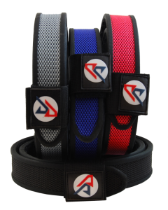 DAA Competition / Premium Belt COLOR