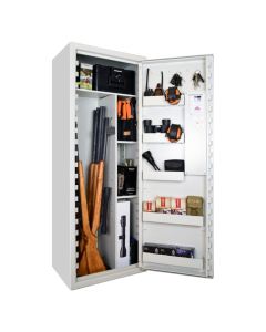 Scandinavian Safe SP88E KODLÅS