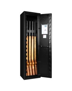 Scandinavian Safe SP4E Kodlås